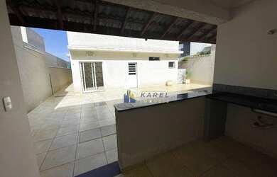 Imagem 14: Casa Térrea à Venda no Condomínio Vale das Águas em Bragança Paulista