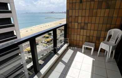 Imagem 16: Apartamento à venda, 57 m² por R$ 380.000 - Meireles - Atlântico Residence