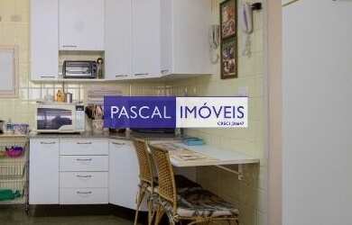 Imagem 6: SãO PAULO - Apartamento Padrão - Campo Belo