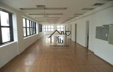 Imagem 2: Conjunto, 188 m² - venda por R$ 1.412.100,00 ou aluguel por R$ 12.896,00/mês...