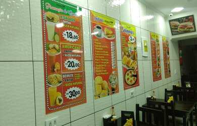 Imagem 11: Ponto à venda, 90 m² por R$ 220 mil.em frente ao metro tatuapé .000...