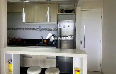 Imagem 12: APARTAMENTO RESIDENCIAL em SALVADOR - BA, PATAMARES