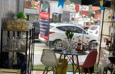 Imagem 4: Passo Ponto Maravilhoso na Avenida Brasil - Balneário Camboriú