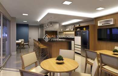 Imagem 4: PORTO ALEGRE - Apartamento Padrão - Cristo Redentor