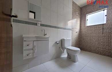 Imagem 5: Casa com 2 dormitórios, 110 m² - venda por R$ 215.000,00 ou aluguel...