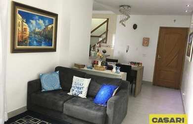 Imagem 1: Cobertura, 134 m² - venda por R$ 705.000,00 ou aluguel por R$ 4.725,00/mês...