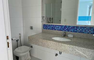 Imagem 15: Condomínio Del Lago. Piscina, Churrasqueira, VarandaeÁrea de serviço