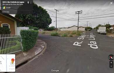 Imagem: O terreno possui 1218m² de Área e está localizado em Vila