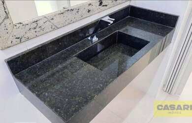 Imagem 10: Casa com 5 dormitórios, 431 m² - venda por R$ 3.000.000,00 ou aluguel...