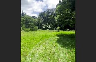 Imagem: O terreno possui 600m² de Área e está localizado em Itanhangá