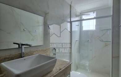 Imagem 8: Apartamento a venda 101m², 3 quartos andar alto, vista livre no Candeal