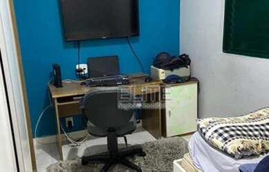 Imagem 9: Apartamento com 3 dormitórios à venda, 79 m² por R$ 465.000,00 - Jardim...