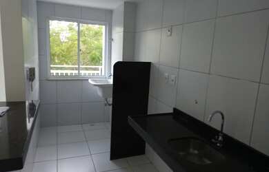 Imagem 8: Ótimo Apartamento no Bonavita Club Araçagy Pronto Pra Financiar