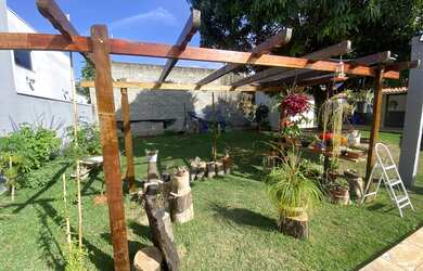 Imagem 15: Casa térrea para venda no cond zuleika Jabour na cidade de Salto Sp