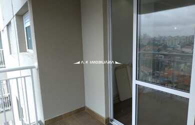 Imagem 8: São Paulo - Apartamento Padrão - LAUZANE PAULISTA