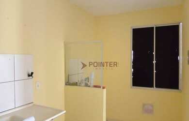 Imagem 11: Apartamento com 2 dormitórios, 42 m² - venda por R$ 90.000,00 ou aluguel...