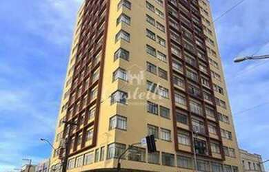 Imagem: O apartamento possui 3 Dormitórios, 1 Banheiro, 90m² de Área