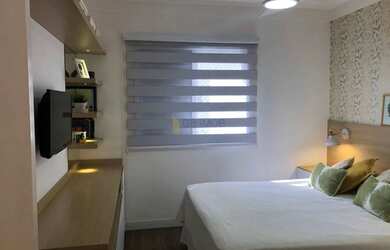 Imagem 12: Jundiaí - Apartamento Padrão - Jardim Flórida