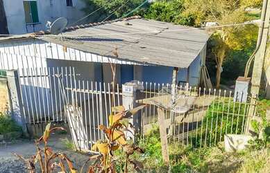 Imagem: O terreno possui 456m² de Área e está localizado em Guarani