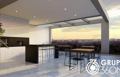 Imagem 8: Apartamento para Venda em São Paulo, Vila Firmiano Pinto, 1 dormitório,...