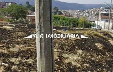 Imagem 1: São Paulo - Terreno Padrão - VILA SIQUEIRA (ZONA NORTE