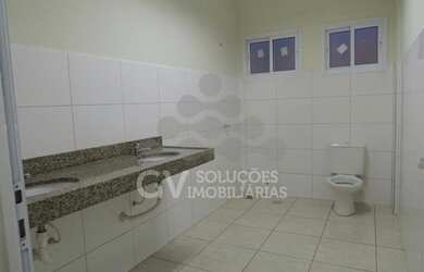 Imagem 14: Galpão para alugar, 960 m² por R$ 16.000,00 - Loteamento Industrial...