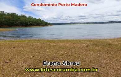 Imagem 1: Lotes Lago Novo lançamento, Condomínio Novo Lago Corumbá