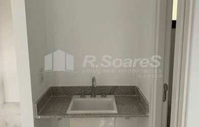 Imagem 8: Apartamento recém entregue no centro da Freguesia