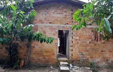 Imagem 3: Casa. Imóvel novo, 1 Banheiroe2 Dormitórios