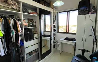 Imagem 3: Apartamento à venda no bairro Santa Teresa - Salvador/BA