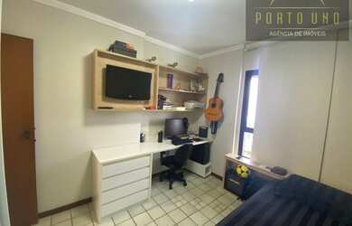 Imagem 12: Apartamento para Venda em Salvador, Cidade Jardim, 4 dormitórios, 1 suíte, 3 banheiros, 2