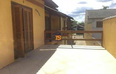 Imagem 13: Casa em Guarujá. Varanda, 164m² de Área, 2 Vagas na garageme2 Dormitórios