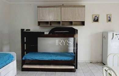 Imagem 12: Apartamento com 1 dormitório à venda, 35 m² por R$ 180.000 - Aviação...