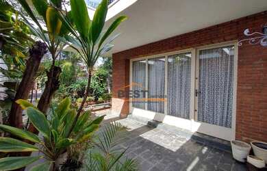 Imagem 3: Casa residencial à venda, Alto da Lapa, São Paulo