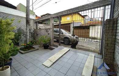 Imagem 4: Sobrado com 3 dormitórios, 147 m² - venda por R$ 450.000,00 ou aluguel...