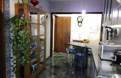 Imagem 3: Apartamento com 3 dormitórios à venda, 120 m² - Jardim Bela Vista -...