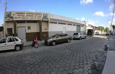 Imagem 12: Galpão/Depósito/Armazém para aluguel com 135 metros quadrados em São...