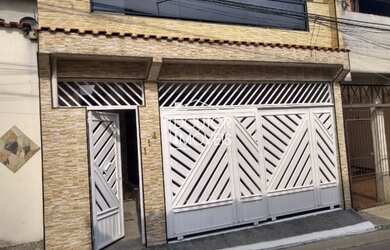 Imagem 1: São Paulo - Casa Padrão - VILA RICA