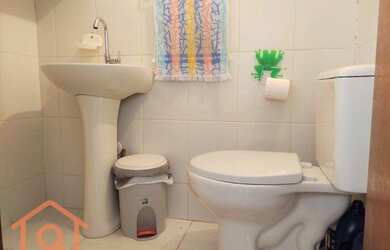 Imagem 15: Apartamento com 3 dormitórios, 78 m² - venda por R$ 370.000,00 ou aluguel...