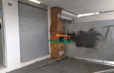 Imagem 5: Salão para alugar, 100 m² por R$ 1.900/mês - Vila Guarani (Z Sul) - São Paulo/SP