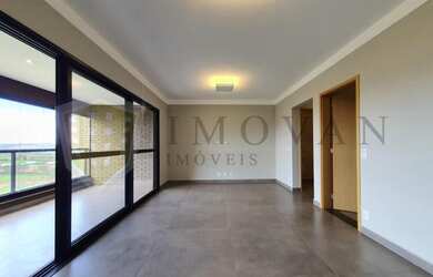 Imagem 6: Ribeirão Preto - Apartamento Padrão - Jardim Olhos D x27 Água II