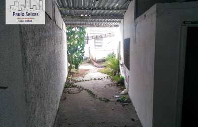 Imagem 11: Galpão Rua Movimento Lapa