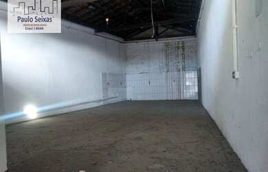 Imagem 9: Galpão Rua Movimento Lapa