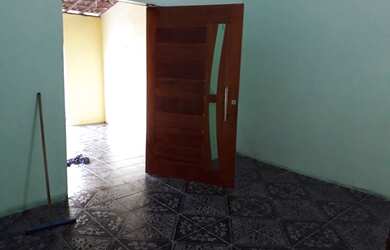 Imagem 2: Aluga se está casa