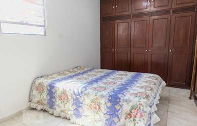 Imagem: O apartamento possui 1 Dormitório, 1 Banheiro, 60m² de Área