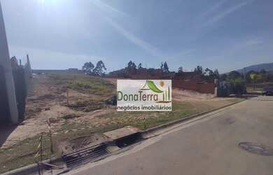 Imagem 3: Terreno à venda, 806 m² por R$ 530.000,00 - Terras da Alvorada - Itupeva/SP