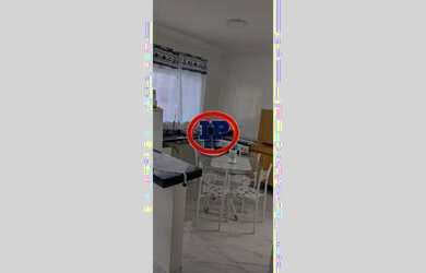 Imagem 2: Casa de Condomínio com 2 dorms, Melvi, Praia Grande, Cod 8011