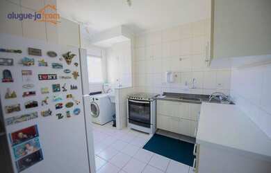 Imagem 2: Apartamento com 3 dormitórios, 80 m² - venda por R$ 498.000,00 ou aluguel...