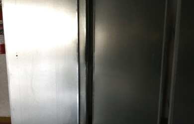 Imagem 5: Vendo portas corta fogo. 