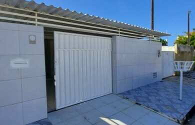 Imagem 2: Oportunidade Vendo linda casa toda solta no Novo Milênio só R$190mil